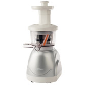 slow juicer